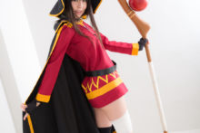 Konosuba – Tsubomi – Megumin (53)