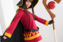 Konosuba – Tsubomi – Megumin (54)