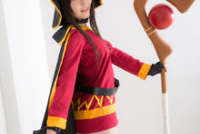 Konosuba – Tsubomi – Megumin (55)