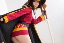 Konosuba – Tsubomi – Megumin (56)