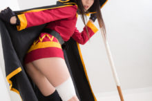 Konosuba – Tsubomi – Megumin (57)