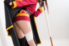 Konosuba – Tsubomi – Megumin (58)
