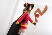 Konosuba – Tsubomi – Megumin (59)
