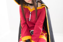 Konosuba – Tsubomi – Megumin (6)