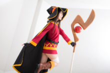 Konosuba – Tsubomi – Megumin (60)