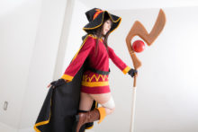 Konosuba – Tsubomi – Megumin (61)