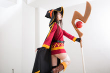Konosuba – Tsubomi – Megumin (62)