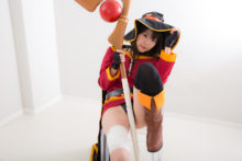 Konosuba – Tsubomi – Megumin (63)