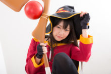 Konosuba – Tsubomi – Megumin (64)