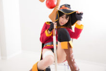Konosuba – Tsubomi – Megumin (66)