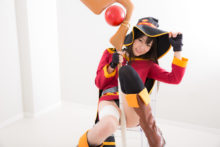 Konosuba – Tsubomi – Megumin (67)