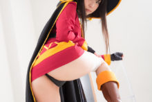 Konosuba – Tsubomi – Megumin (68)