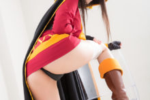 Konosuba – Tsubomi – Megumin (69)