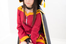Konosuba – Tsubomi – Megumin (7)