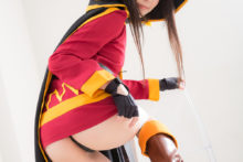 Konosuba – Tsubomi – Megumin (72)