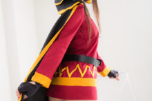 Konosuba – Tsubomi – Megumin (73)