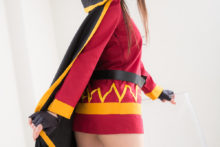 Konosuba – Tsubomi – Megumin (74)