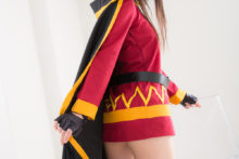 Konosuba – Tsubomi – Megumin (75)