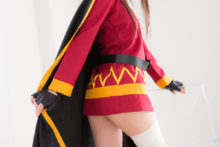 Konosuba – Tsubomi – Megumin (76)