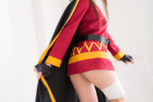 Konosuba – Tsubomi – Megumin (77)