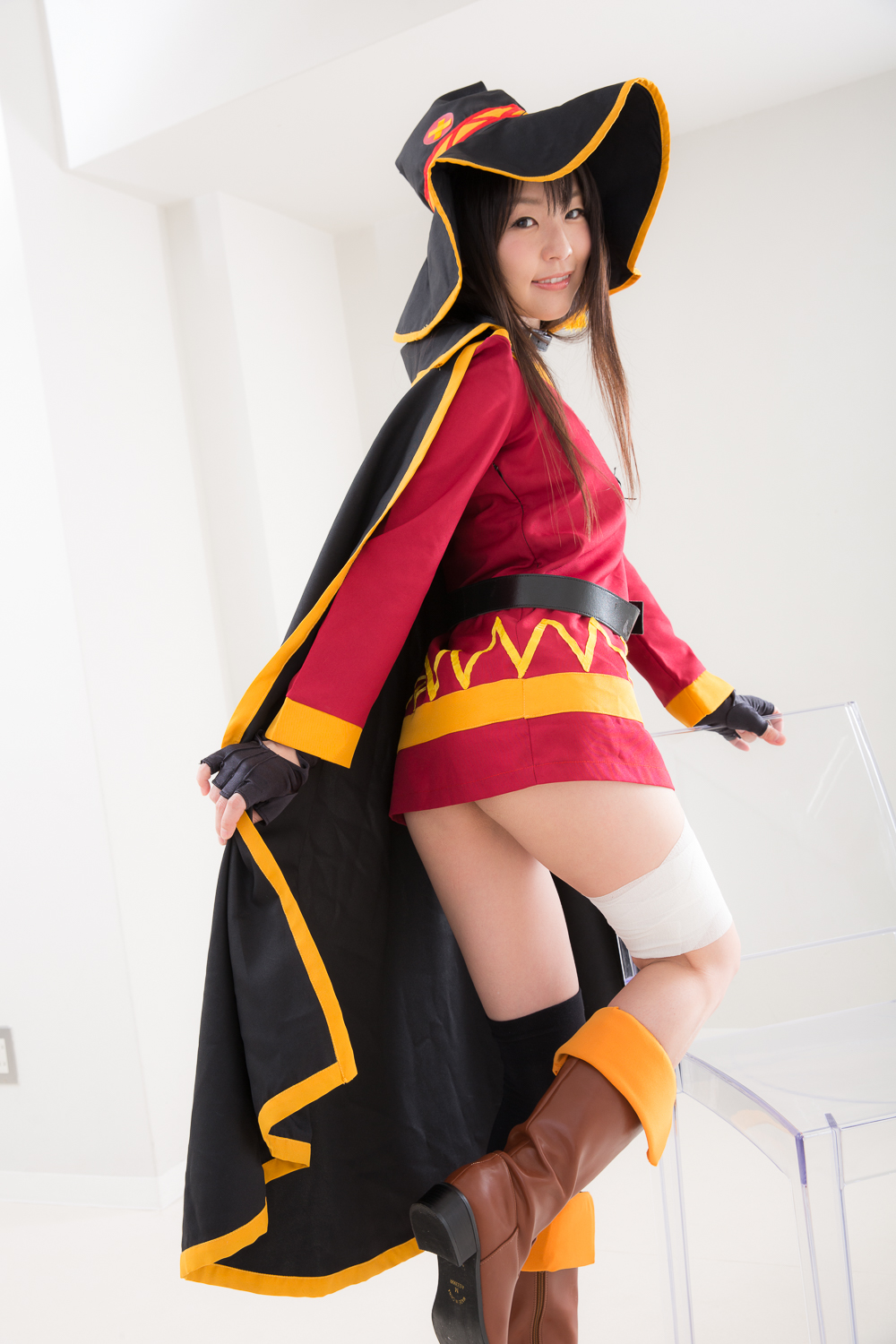 Konosuba – Tsubomi – Megumin