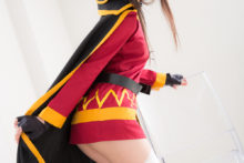 Konosuba – Tsubomi – Megumin (78)