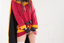 Konosuba – Tsubomi – Megumin (79)