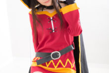 Konosuba – Tsubomi – Megumin (8)