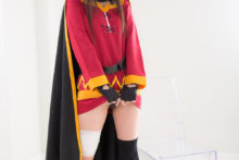 Konosuba – Tsubomi – Megumin (80)