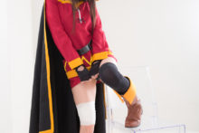 Konosuba – Tsubomi – Megumin (81)
