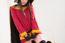 Konosuba – Tsubomi – Megumin (82)