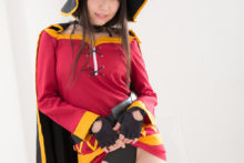 Konosuba – Tsubomi – Megumin (83)