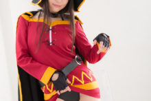 Konosuba – Tsubomi – Megumin (84)