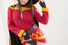 Konosuba – Tsubomi – Megumin (85)