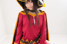 Konosuba – Tsubomi – Megumin (86)