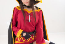 Konosuba – Tsubomi – Megumin (87)
