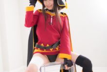 Konosuba – Tsubomi – Megumin (88)