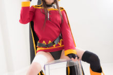 Konosuba – Tsubomi – Megumin (89)