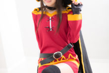 Konosuba – Tsubomi – Megumin (9)