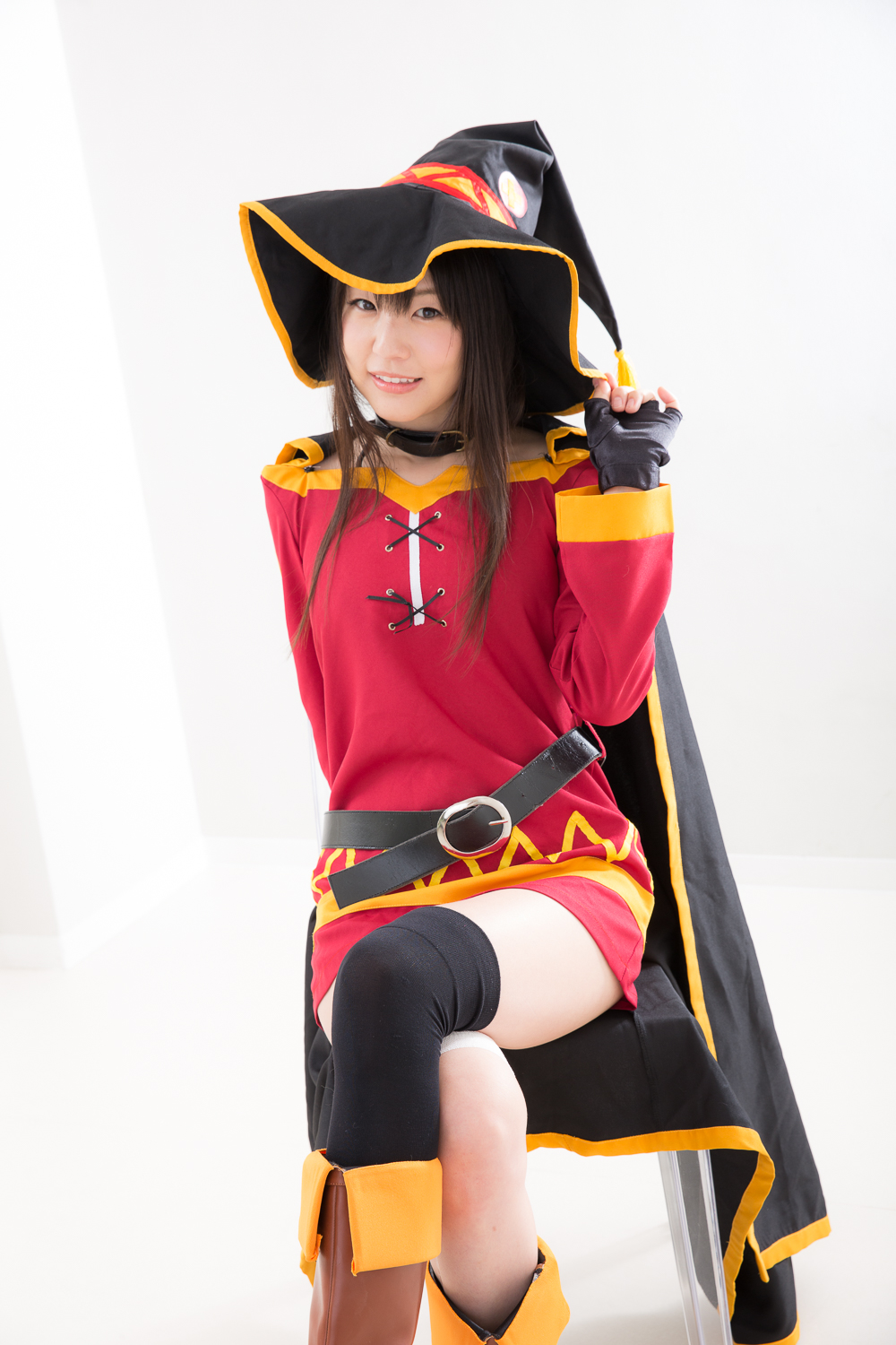 Konosuba – Tsubomi – Megumin