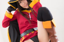 Konosuba – Tsubomi – Megumin (92)