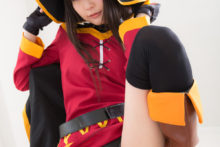 Konosuba – Tsubomi – Megumin (93)