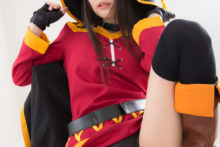 Konosuba – Tsubomi – Megumin (95)