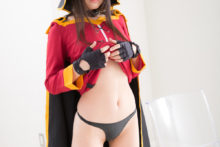Konosuba – Tsubomi – Megumin (96)