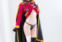 Konosuba – Tsubomi – Megumin (97)