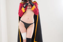 Konosuba – Tsubomi – Megumin (98)