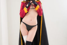 Konosuba – Tsubomi – Megumin (99)