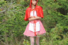 Little Red Riding Hood – Beata Undine – Little Red Riding Hood (2)