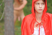 Little Red Riding Hood – Beata Undine – Little Red Riding Hood (6)