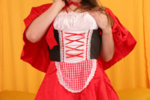Little Red Riding Hood – Tiffany Starr – Little Red Riding Hood (5)